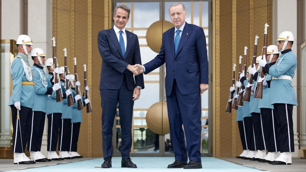 kyriakos - erdogan